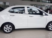 Bán Grand i10 Sedan liền - thủ tục đơn giản - chỉ với 128tr có xe
