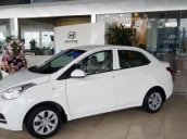 Bán Grand i10 Sedan liền - thủ tục đơn giản - chỉ với 128tr có xe
