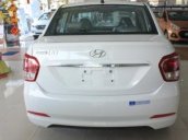 Bán Grand i10 Sedan liền - thủ tục đơn giản - chỉ với 128tr có xe
