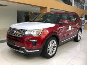 Bán Ford Explorer đủ màu giao xe nhanh, Ford 7 chỗ nhập khẩu - LH 0898 482 248 Tây Ninh Ford