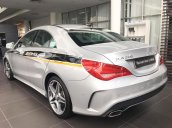 Mercedes CLA250 siêu lướt, đã qua sử dụng chính hãng