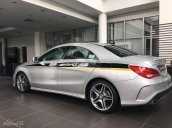 Mercedes CLA250 siêu lướt, đã qua sử dụng chính hãng