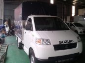 Bán Suzuki Pro 7 tạ 2018 Euro 4, giá bán kịch sàn, khuyến mại hấp dẫn, hỗ trợ 75% giá trị xe