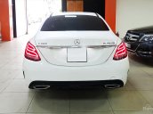 Cần bán Mercedes C300 AMG năm sản xuất 2015