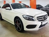 Cần bán Mercedes C300 AMG năm sản xuất 2015