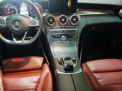 Cần bán Mercedes C300 AMG năm sản xuất 2015