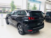 Peugeot Thanh Xuân - Ctrinh ưu đãi T12 xe Peugeot 5008 - Thương hiệu xe đến từ Pháp 0985793968