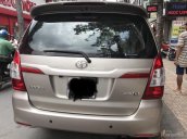 Cần bán gấp Toyota Innova G đăng ký 11/2014