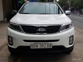 Bán Kia Sorento 2.4 GATH Sx 2017, 1 chủ biển đẹp