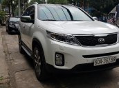 Bán Kia Sorento 2.4 GATH Sx 2017, 1 chủ biển đẹp