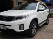 Bán Kia Sorento 2.4 GATH Sx 2017, 1 chủ biển đẹp