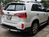 Bán Kia Sorento 2.4 GATH Sx 2017, 1 chủ biển đẹp