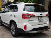 Bán Kia Sorento 2.4 GATH Sx 2017, 1 chủ biển đẹp