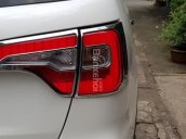 Bán Kia Sorento 2.4 GATH Sx 2017, 1 chủ biển đẹp