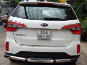 Bán Kia Sorento 2.4 GATH Sx 2017, 1 chủ biển đẹp