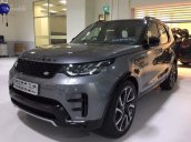 Bán Land Rover Discovery đời 2018 - giao ngay trong tuần giá tốt - vay ngân hàng 093 2222253