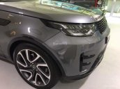 Bán Land Rover Discovery đời 2018 - giao ngay trong tuần giá tốt - vay ngân hàng 093 2222253