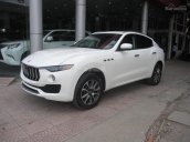 Maserati Levante 2017, xe mới