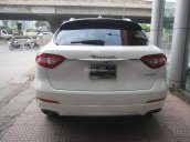 Maserati Levante 2017, xe mới