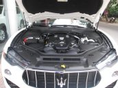 Maserati Levante 2017, xe mới