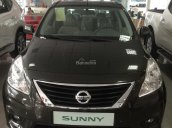 Bán ô tô Nissan Sunny XL - Nissan Sài Gòn, LH: 0975150031, hỗ trợ trả góp 80%, đang có xe tại showroom