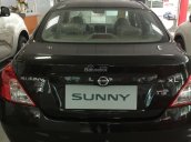 Bán ô tô Nissan Sunny XL - Nissan Sài Gòn, LH: 0975150031, hỗ trợ trả góp 80%, đang có xe tại showroom