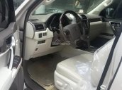 Cần bán gấp Lexus GX 460  Luxury sản xuất 2016, màu vàng 