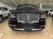 Bán Lincoln Navigator Navigator Black Label năm sản xuất 2019 màu đen, nhập khẩu