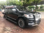 Bán Lincoln Navigator Navigator Black Label năm sản xuất 2019 màu đen, nhập khẩu