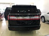 Bán Lincoln Navigator Navigator Black Label năm sản xuất 2019 màu đen, nhập khẩu