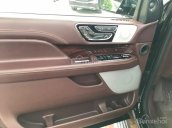 Bán Lincoln Navigator Navigator Black Label năm sản xuất 2019 màu đen, nhập khẩu