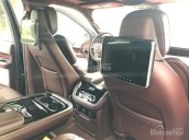 Bán Lincoln Navigator Navigator Black Label năm sản xuất 2019 màu đen, nhập khẩu