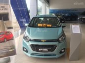 Cuộc đại cách mạng giảm giá xe Chevrolet Spark 2018, từ ông chủ mới Vinfast, chỉ từ 30Tr có xe đi ngay, xem ngay