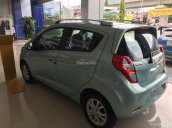 Cuộc đại cách mạng giảm giá xe Chevrolet Spark 2018, từ ông chủ mới Vinfast, chỉ từ 30Tr có xe đi ngay, xem ngay