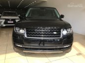 Bán Rangerover HSE 3.0V8 màu đen xuất Mỹ, xe sản xuất 2015 đăng ký 2016 chất lượng xe rất mới LH 0904927272