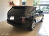 Bán Rangerover HSE 3.0V8 màu đen xuất Mỹ, xe sản xuất 2015 đăng ký 2016 chất lượng xe rất mới LH 0904927272