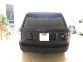 Bán Rangerover HSE 3.0V8 màu đen xuất Mỹ, xe sản xuất 2015 đăng ký 2016 chất lượng xe rất mới LH 0904927272