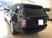 Bán Rangerover HSE 3.0V8 màu đen xuất Mỹ, xe sản xuất 2015 đăng ký 2016 chất lượng xe rất mới LH 0904927272