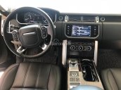 Bán Rangerover HSE 3.0V8 màu đen xuất Mỹ, xe sản xuất 2015 đăng ký 2016 chất lượng xe rất mới LH 0904927272