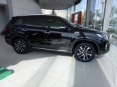 Kia Sorento 2018 chỉ cần 250tr hỗ trợ trả góp, thủ tục nhanh gọn, goi 0969172383