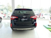 Kia Sorento 2018 chỉ cần 250tr hỗ trợ trả góp, thủ tục nhanh gọn, goi 0969172383