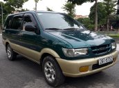 Bán Isuzu Hi Lander LS đời 2003, màu xanh lục