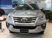 Fortuner bùng nổ khuyến mãi tháng 11