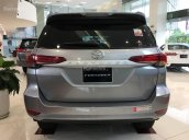 Fortuner bùng nổ khuyến mãi tháng 11