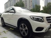 Cần bán xe Mercedes GLC 250 2017 màu trắng cực đẹp