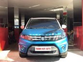 Cần bán gấp Suzuki Vitara đời 2016, xe nhập xe gia đình