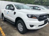 Bán xe Ford Ranger 2.2 XLS AT 4X2 tại Phú Thọ hỗ trợ trả góp 90% xe năm sản xuất 2018, xe nhập, 525tr