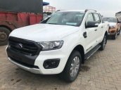 Bán xe Ford Ranger 2.2 XLS AT 4X2 tại Phú Thọ hỗ trợ trả góp 90% xe năm sản xuất 2018, xe nhập, 525tr