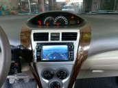 Bán Toyota Vios năm 2011, màu bạc, giá 310tr