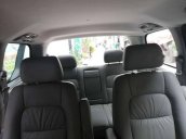 Cần bán xe Kia Carnival sản xuất 2009, màu nâu, giá 325 triệu